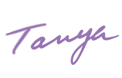 Tanya Signature